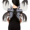 Fun Place Accessories Dark Botanicals Moth Wings