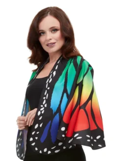 Fun Place Accessories Monarch Butterfly