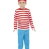 Fun Place World Book Day Where's Wally
