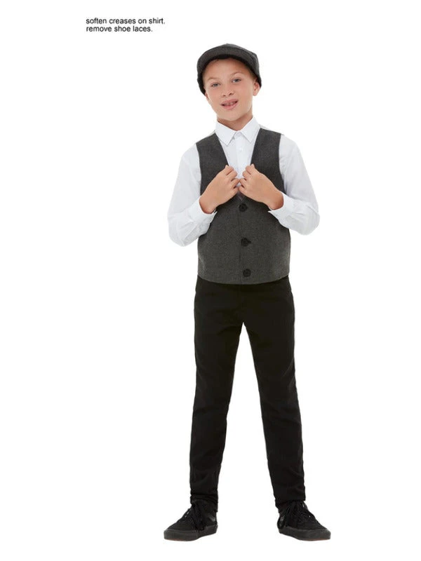 Fun Place 20s Gangster Boy Kit Decades & Eras 4 Fun Place 20s Gangster Boy Kit Decades & Eras