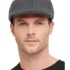 Fun Place 20s Gangster Flat Cap Decades & Eras