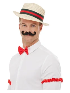 Fun Place 20s Barber Shop Kit Decades & Eras