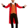 Fun Place Deluxe Ringmaster Costume Costumes & Characters 2 Fun Place Deluxe Ringmaster Costume Costumes & Characters