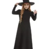 Fun Place Wicked Witch Girl Costume