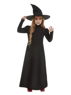 Fun Place Wicked Witch Girl Costume