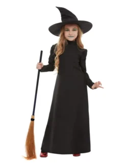 Fun Place Wicked Witch Girl Costume