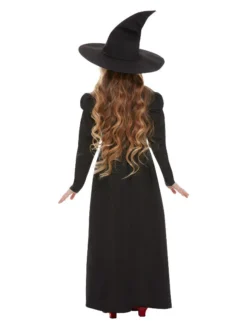 Fun Place Wicked Witch Girl Costume