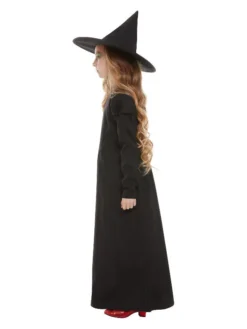 Fun Place Wicked Witch Girl Costume