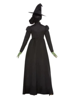Fun Place Wicked Witch Costume