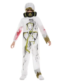 Fun Place Biohazard Suit Costume Shop By Theme