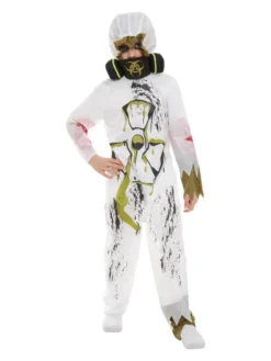 Fun Place Biohazard Suit Costume Shop By Theme