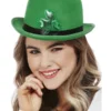 Fun Place St Patrick's Day Paddy's Day Bowler Hat