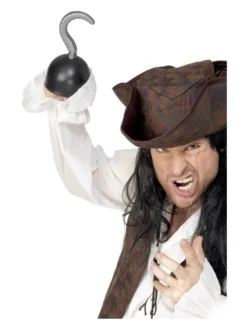Fun Place Accessories Pirate Hook