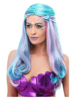 Fun Place Cosplay Mermaid Wig