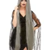 Fun Place Cosplay Witch Wig Extra Long
