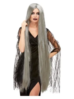 Fun Place Cosplay Witch Wig Extra Long