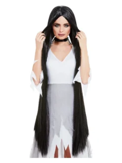Fun Place Witch Wig Extra Long