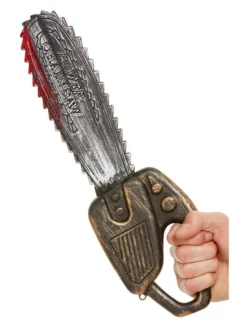 Fun Place Chainsaw Prop