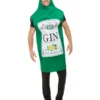 Fun Place Shop By Theme Gin Bottle Costume