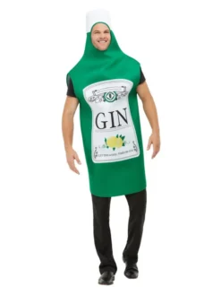 Fun Place Shop By Theme Gin Bottle Costume