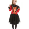 Fun Place Deluxe Ringmaster Costume