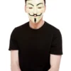 Fun Place Masks Guy Fawkes Mask
