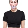 Fun Place Masks Smiler Mask, Female,