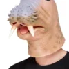 Fun Place Animals Walrus Latex Mask