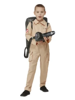 Fun Place Ghostbusters Child's Costume Costumes & Characters