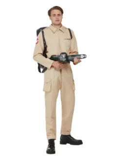 Fun Place Ghostbusters Men's Costume