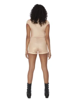 Fun Place Ghostbusters Hotpant Costume Costumes & Characters