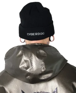 Fun Place Beanie Classic - Black Festivals