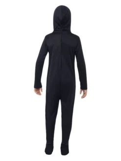 Fun Place Skeleton Costume Costumes & Characters