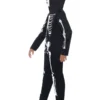 Fun Place Skeleton Costume Costumes & Characters