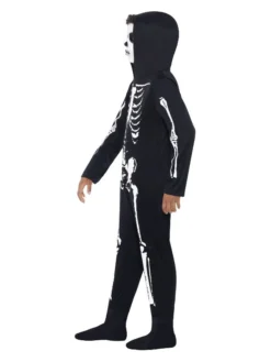 Fun Place Skeleton Costume Costumes & Characters