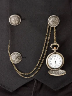 Fun Place 20s Pocket Fob