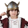 Fun Place Child Viking Helmet Wigs & Hats