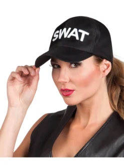 Fun Place Swat Cap (Adjustable)