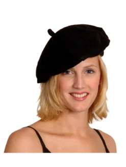 Fun Place French Beret