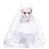 Fun Place Shop By Theme Deluxe Ghost Nun Habit