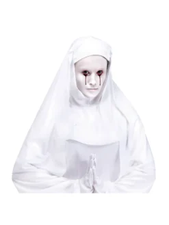 Fun Place Shop By Theme Deluxe Ghost Nun Habit