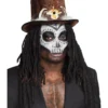 Fun Place Voodoo Hat With Dreads