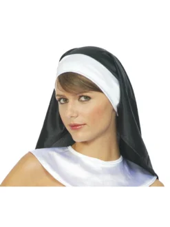 Fun Place Shop By Theme Nun Habit