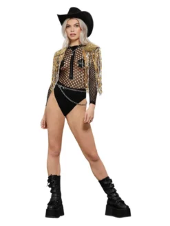 Fun Place Festivals Festival Epaulettes