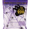 Fun Place White Super Stretch Web 60grm Gifts, Jokes & Party Wear