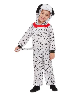 Fun Place Toddler Dalmatian