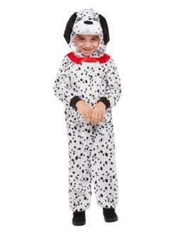 Fun Place Toddler Dalmatian