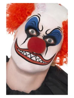 Fun Place Smiffys Make-up FX, Carnival Face/Body Crayons, Cosplay