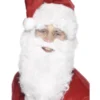 Fun Place Santa Beard Beards & Facial Hair 2 Fun Place Santa Beard Beards & Facial Hair