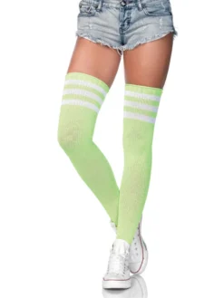 Fun Place Athlete Over The Knee Socks Cosplay